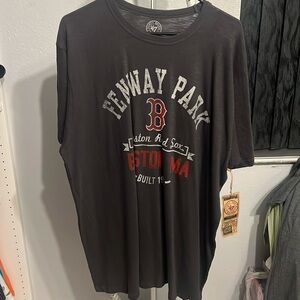 NWT Fenway Park Boston Red Sox Shirt